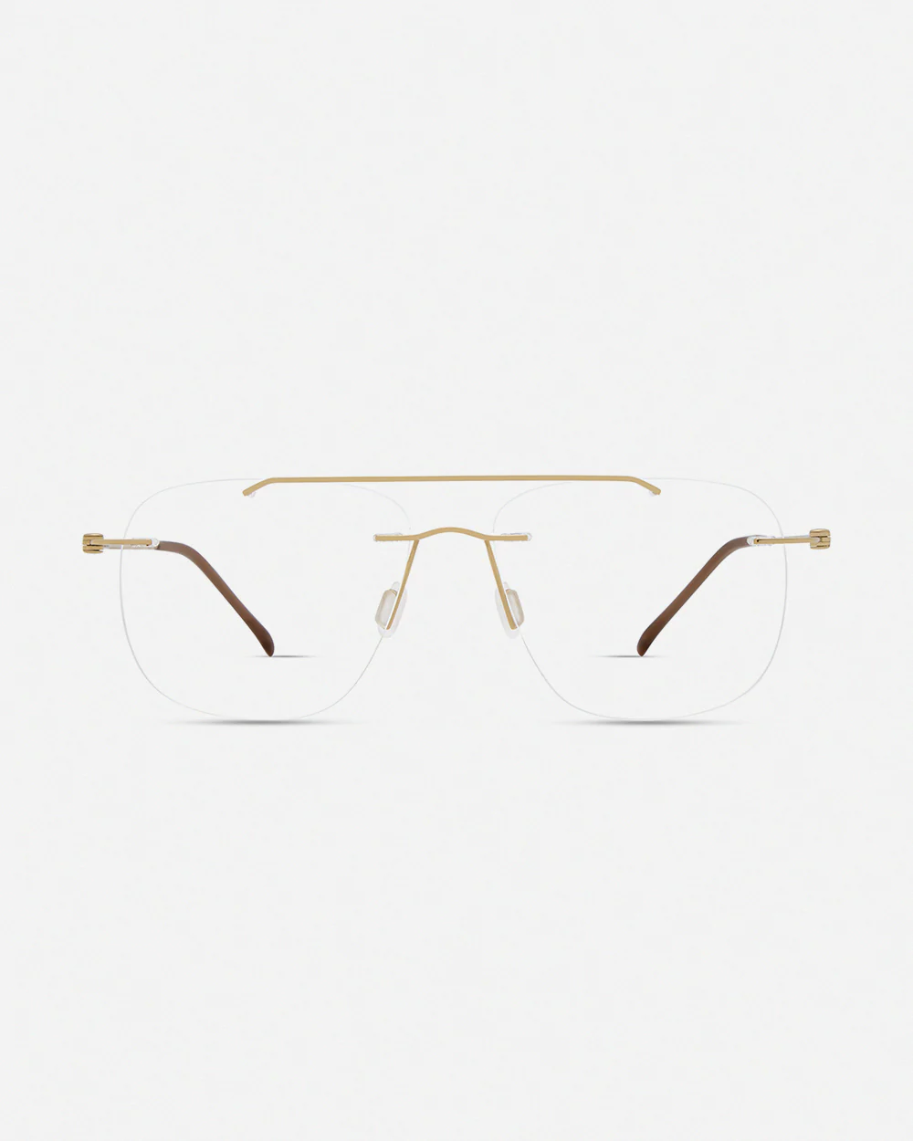 New Eyeglasses